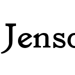 JensonH