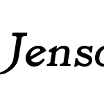 JensoObl