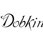 Dobkin