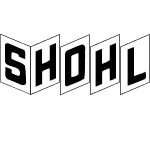 Shohl