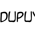 Dupuy