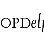 OPDelphin
