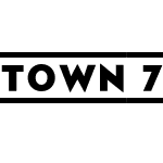 Town70AccentW05-Black2