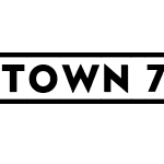 Town70AccentW05-Bold2