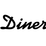 Diner Script