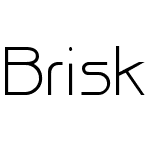 Brisk