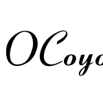 OCoyonet