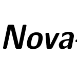 Nova