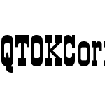 QTOKCorral