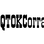 QTOKCorral-Cnd