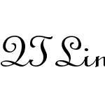 QTLinostroke