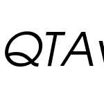 QTAvanti