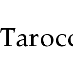 TaroccoOSFOTW05-Roman