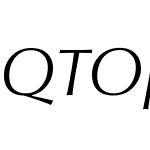 QTOptimum