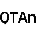 QTAncientOlive