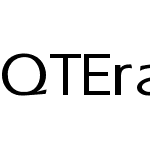 QTEraType