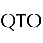 QTOptimum