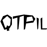 QTPiltdown