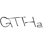 QTHandwriting