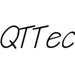 QTTechtone