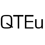 QTEurotype