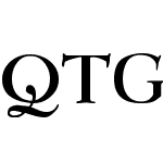 QTGraphLite