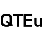 QTEurotype