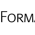 Formata