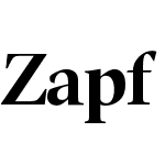 Zapf