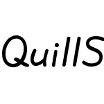 QuillScript