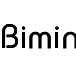 Bimini