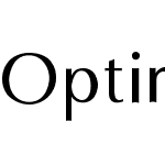 Optimum