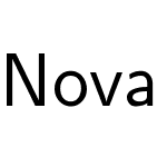 Nova