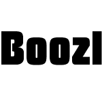 Boozle Display SSi