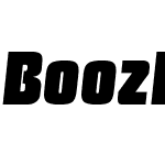 Boozle Display SSi