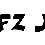 FZ JAZZY 11