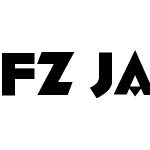 FZ JAZZY 32