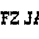 FZ JAZZY 61