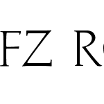 FZ ROMAN 2