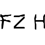 FZ HAND 11