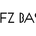 FZ BASIC 19