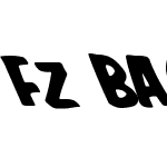 FZ BASIC 3 LEFTY