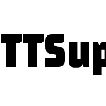 TTSupermolotNeueCondensedW05-Blk