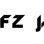 FZ JAZZY 4