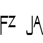 FZ JAZZY 45