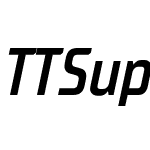 TTSupermolotNeueCondensedW05-DmBdIt