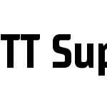 TTSupermolotNeueCondensedW03-Bd