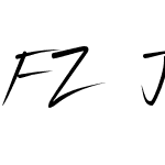 FZ JAZZY 44