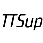 TTSupermolotNeueCondensedW03-MdIt