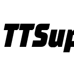 TTSupermolotNeueCondensedW10-BlkIt